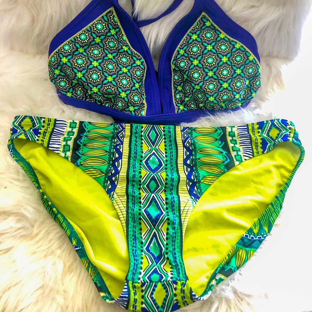 Prana Bikini